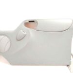 GUARNECIDO PUERTA DELANTERA DERECHA 124461