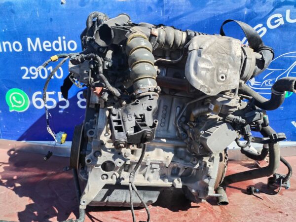 MOTOR COMPLETO 125213