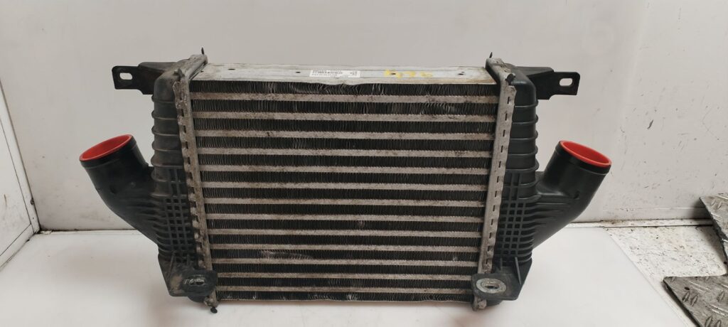 INTERCOOLER 124906