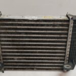 INTERCOOLER 124906