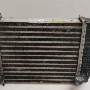 INTERCOOLER 124906