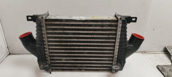 INTERCOOLER 124906