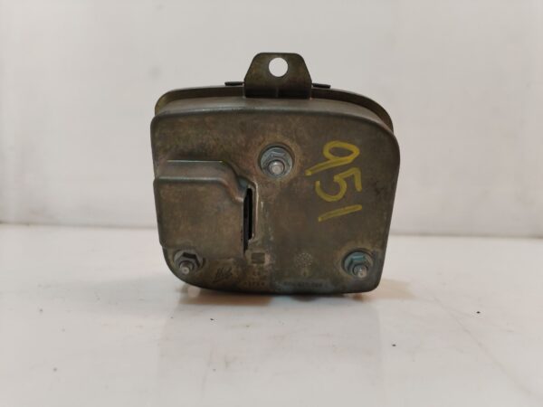 MANETA EXTERIOR PORTON 124999
