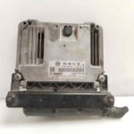 CENTRALITA MOTOR UCE 124244