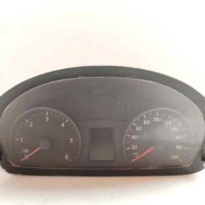 CUADRO INSTRUMENTOS 124345