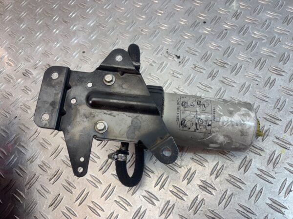 SOPORTE FILTRO GASOIL 125071