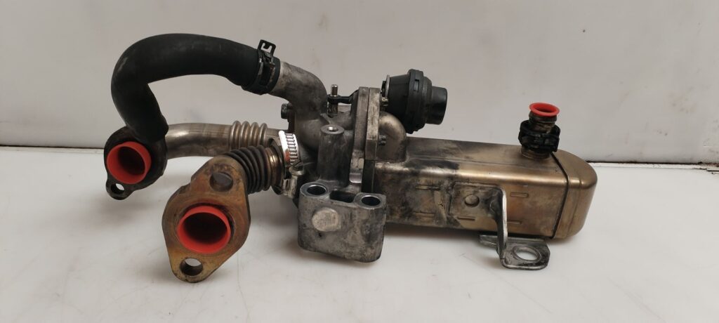 VALVULA EGR 124905