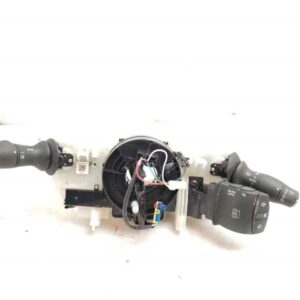 MANDO MULTIFUNCION 124657