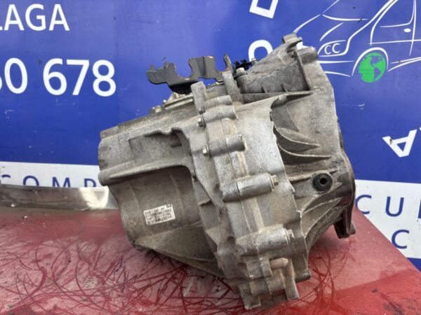 CAJA CAMBIOS 124862