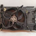 RADIADOR AGUA 124750