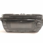 SISTEMA AUDIO / RADIO CD 124994
