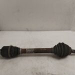 TRANSMISION DELANTERA IZQUIERDA 125202