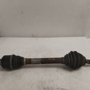 TRANSMISION DELANTERA IZQUIERDA 125202