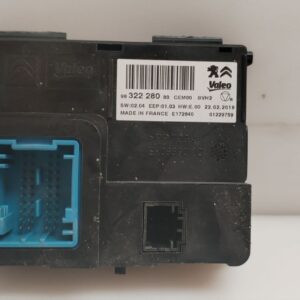 MODULO ELECTRONICO 124851