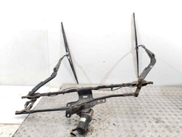 MOTOR LIMPIA DELANTERO 124067