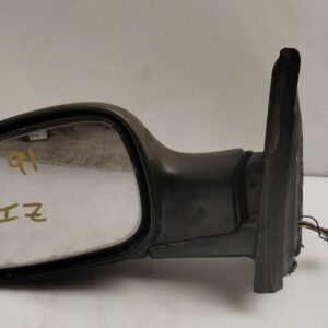 RETROVISOR IZQUIERDO 124970