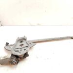 MOTOR ELEVALUNAS DELANTERO IZQUIERDO 124459