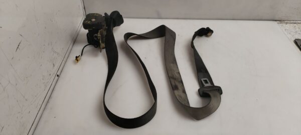 CINTURON SEGURIDAD DELANTERO IZQUIERDO 124922