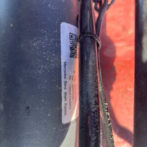 DIFERENCIAL TRASERO 125319