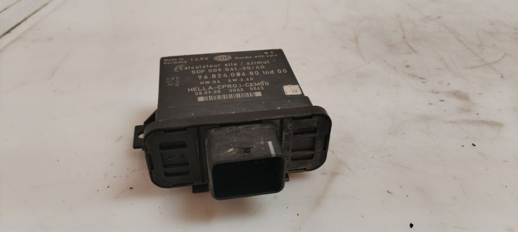 MODULO ELECTRONICO 125772