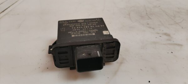 MODULO ELECTRONICO 125772