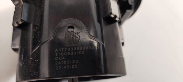 REJILLA AIREADORA 125564