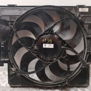 ELECTROVENTILADOR 126198