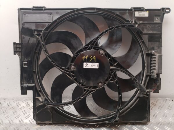 ELECTROVENTILADOR 126198