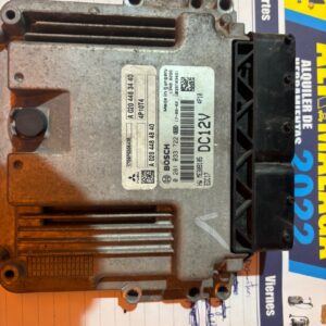 CENTRALITA MOTOR UCE 126006