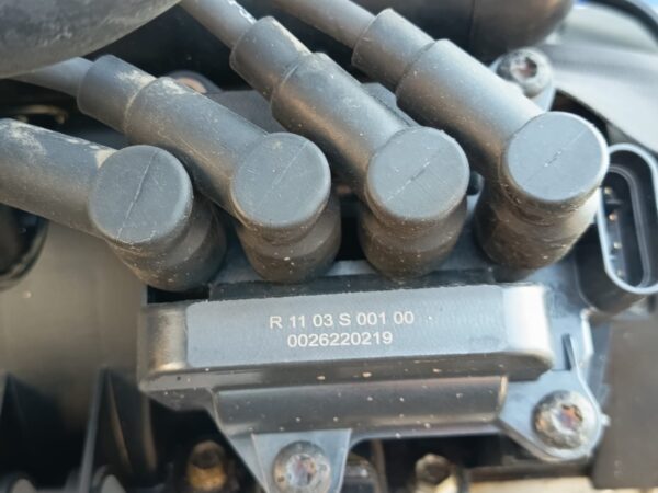 MOTOR COMPLETO 126237