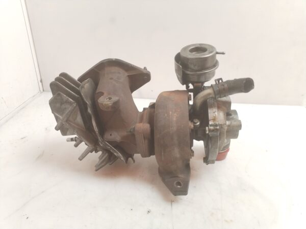 TURBOCOMPRESOR 125280