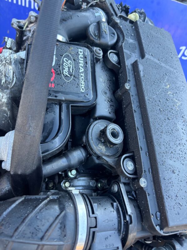 MOTOR COMPLETO 126141