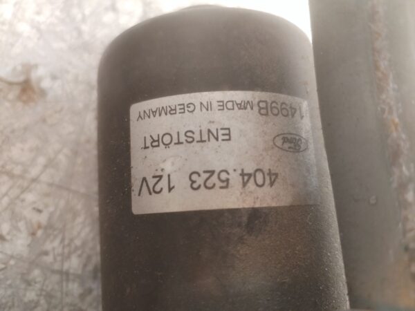 MOTOR LIMPIA DELANTERO 125797