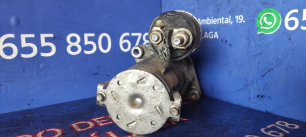 MOTOR ARRANQUE 93969