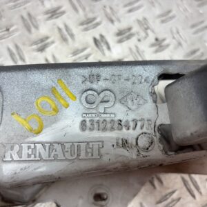 SOPORTE PARAGOLPES DELANTERO 125441