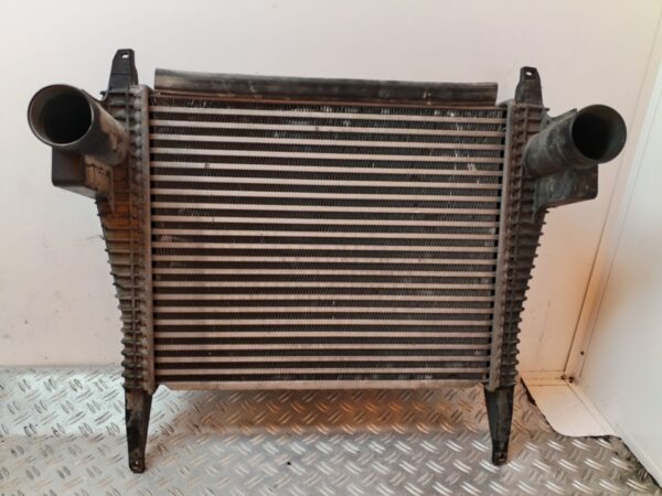 INTERCOOLER 126023