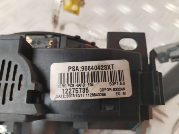 MANDO MULTIFUNCION 126228