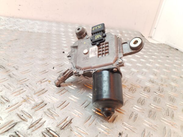 MOTOR LIMPIA DELANTERO 126079