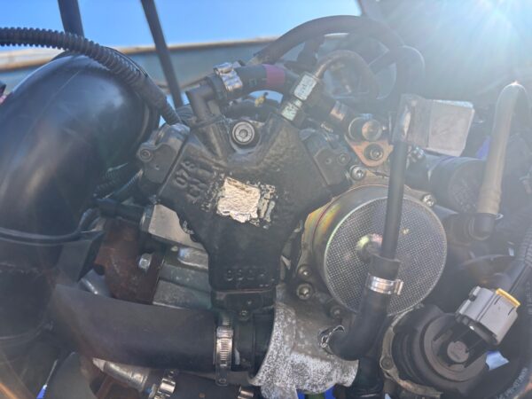 MOTOR COMPLETO 126236