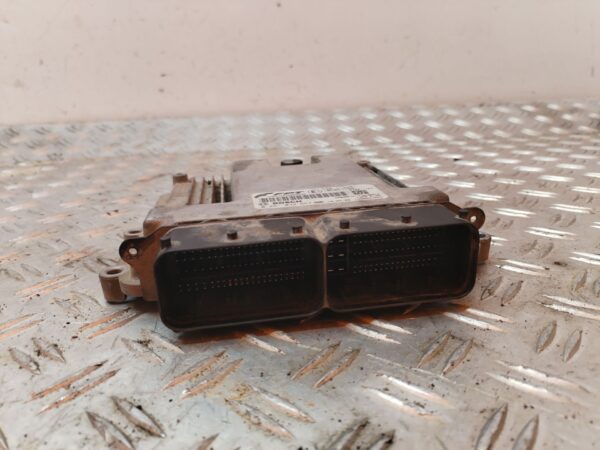 CENTRALITA MOTOR UCE 126200