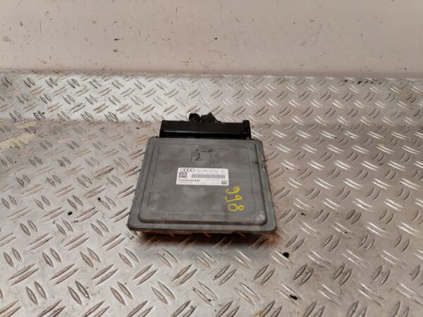 CENTRALITA MOTOR UCE 126105