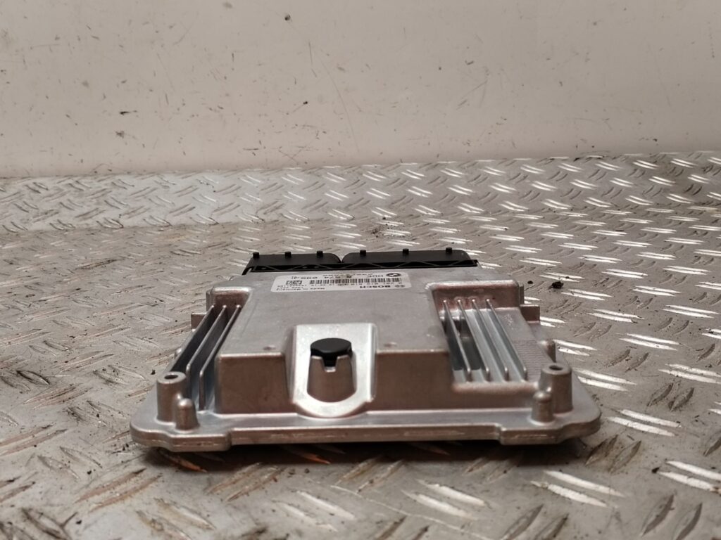 CENTRALITA MOTOR UCE 126150