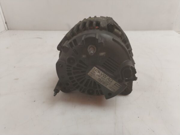ALTERNADOR 125299