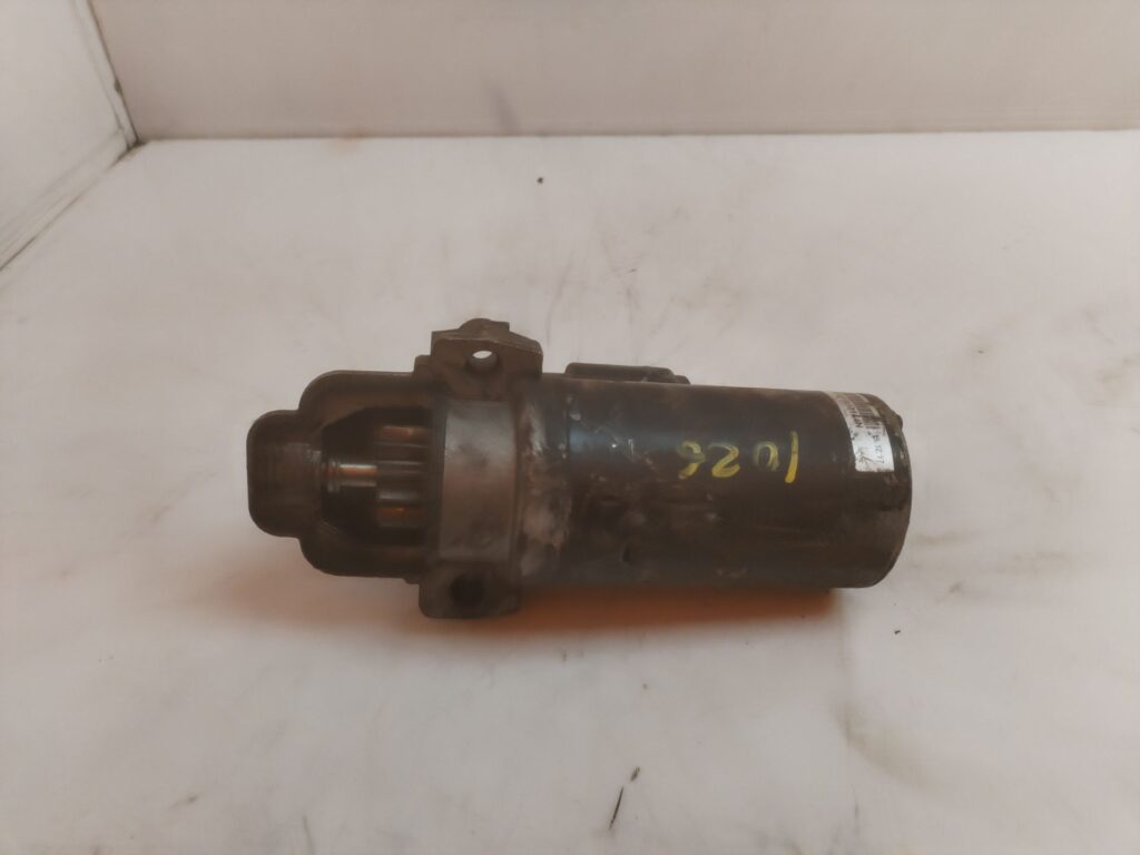 MOTOR ARRANQUE 125788