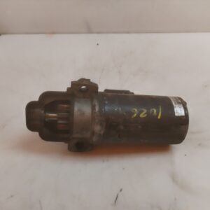 MOTOR ARRANQUE 125788