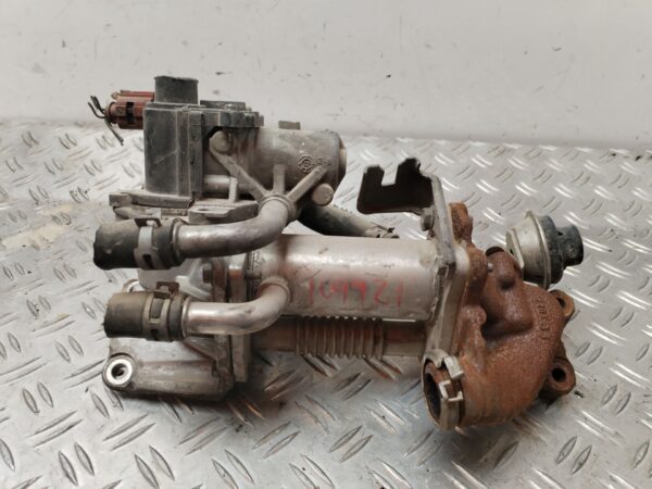 ENFRIADOR EGR 109927