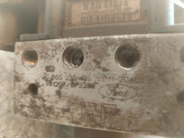 ABS 125800