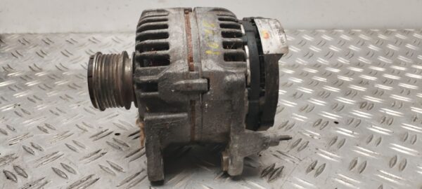 ALTERNADOR 125528