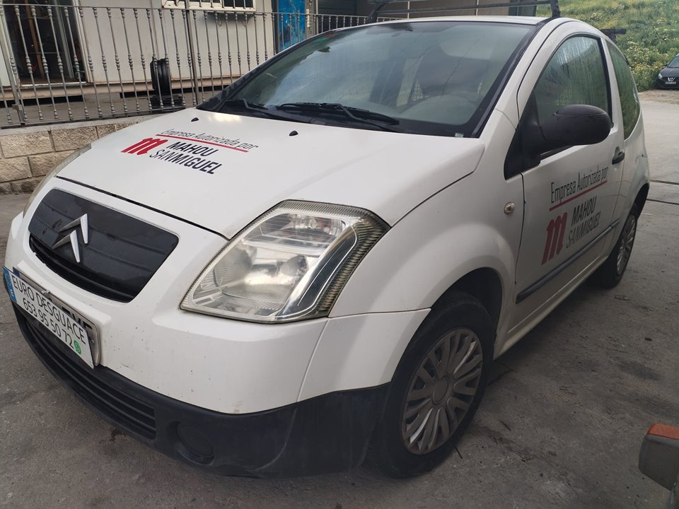CITROEN C2 del 2007