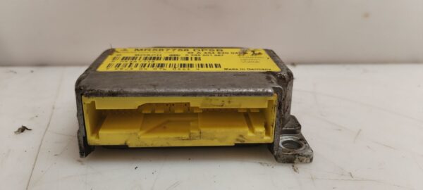 CENTRALITA AIRBAG 125736